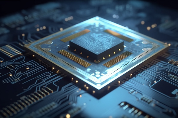 Global Semiconductor Shortage: Impacts and Opportunities for Chip Traders